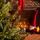 Christmas Tree PE+PVC 210 CM Green - ნაძვის ხე შერეული სილიკონის წიწვებით, 9 image