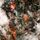 Snow-Covered Christmas Tree With Pine Cones საახალწლო ნაძვის ხე დათოვლილი ტოტებით და გირჩით 210 სმ (OT2083), 10 image