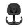 KikkaBoo Electrical swing Ayra Black - საბავშვო ელექტრო შეზლონგი, 13 image