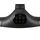 KikkaBoo Electrical swing Ayra Black - საბავშვო ელექტრო შეზლონგი, 14 image