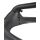 KikkaBoo Electrical swing Ayra Black - საბავშვო ელექტრო შეზლონგი, 15 image