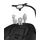 KikkaBoo Electrical swing Ayra Black - საბავშვო ელექტრო შეზლონგი, 16 image