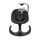 KikkaBoo Electrical swing Ayra Black - საბავშვო ელექტრო შეზლონგი, 3 image