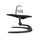 KikkaBoo Electrical swing Ayra Black - საბავშვო ელექტრო შეზლონგი, 9 image