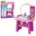 Dressing Table 2 In 1 Set - საბავშვო ტრილიაჟი