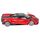 Remote Control Red Adar Sports Car - სათამაშო დისტანციურად მართვადი მანქანა, 6 image