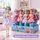Beautiful Fashion Unicorn Doll - სათამაშო თოჯინა