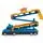 Super Size Truck With Cars  - სათამაშო გადამზიდი მანქანა, 2 image