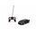 Remote Control Car Black Lamborghini Sian - სათამაშო ლამბორგინის შავი მანქანა, 3 image