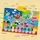 Baby Piano Mat Yellow -  სათამაშო განსავითარებელი ხალიჩა, 6 image
