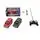 Remote Control Red Hummer Car - სათამაშო დისტანციურად მართვადი წითელი ჰამერის მანქანა, 6 image