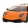 Remote Control Lamborghini - სათამაშო დისტანციურად მართვადი ლამბორჯინის მანქანა, 3 image