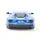 Remote Control Blue Licensed Car 2022 Ford GT Heritage - სათამაშო დისტანციურად მართვადი ფორდის მანქანა, 6 image