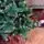Merrywood Christmas Tree 180 CM With Pine Cones And Berries ნაძვის ხე დათოვლილი ბოლოებით გირჩით და კენკრით (OT024), 5 image