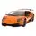 Remote Control Lamborghini - სათამაშო დისტანციურად მართვადი ლამბორჯინის მანქანა, 2 image