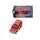 Remote Control Red Hummer Car - სათამაშო დისტანციურად მართვადი წითელი ჰამერის მანქანა, 4 image