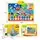 Baby Piano Mat Yellow -  სათამაშო განსავითარებელი ხალიჩა, 2 image