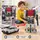 Transformer Robot Tank With Light - სათამაშო ტრანსფორმერი რობოტი