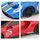 Remote Control Licensed Car 2022 Ford GT Heritage - სათამაშო დისტანციურად მართვადი ფორდის მანქანა, 7 image