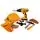 Electric Deluxe Tool Set - სათამაშო ბურღი, 4 image