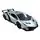 Remote Control Car - სათამაშო დისტაცნიურად მართვადი მანქანა, 7 image