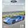 Remote Control Blue Licensed Car 2022 Ford GT Heritage - სათამაშო დისტანციურად მართვადი ფორდის მანქანა, 10 image