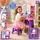Dressing Table 2 In 1 Set - საბავშვო ტრილიაჟი