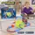 Glow Flip Track Set With Three 360° Loops - სათამაშო სამ მარყუჟიანი ტრასა
