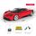 Remote Control Red Adar Sports Car - სათამაშო დისტანციურად მართვადი მანქანა, 2 image
