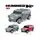Remote Control Red Hummer Car - სათამაშო დისტანციურად მართვადი წითელი ჰამერის მანქანა, 10 image
