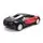 Remote Control Buggati Car Red  - სათამაშო დისტანციურად მართვადი მანქანა, 7 image