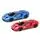 Remote Control Licensed Car 2022 Ford GT Heritage - სათამაშო დისტანციურად მართვადი ფორდის მანქანა, 5 image