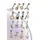 Bracelet Making Kit Set - სამაჯურების დასამზადებელი კომპლექტი, 2 image