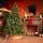 Christmas Tree PE + PVC 210 CM - ნაძვის ხე შერეული სილიკონის წიწვებით