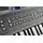 61-Key Electronic Keyboard with Microphone and Music Holder - სათამაშო ელექტრო პიანინო მიკროფონით და ნოტების დასადებით, 5 image