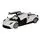 Remote Control Adar Sports Car - სათამაშო დისტანციურად მართვადი მანქანა, 4 image