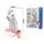 Unicorn Projection Painting Set - სახატავი პროექტორის ნაკრები, 4 image