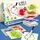 Logical Cognition With Fruit And Numbers Game - შემეცნებითი ლოგიკური თამაში