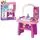 Dressing Table 2 In 1 Set - საბავშვო ტრილიაჟი, 2 image