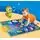 Baby Toddler Mat Yellow -  სათამაშო განსავითარებელი ხალიჩა, 5 image