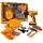 Electric Deluxe Tool Set - სათამაშო ბურღი, 2 image