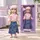 Fashion Beautiful Doll - სათამაშო თოჯინა