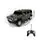 Remote Control Hummer Car - სათამაშო დისტანციურად მართვადი წითელი ჰამერის მანქანა, 2 image