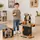 Working Tools Set - სამუშაო ხელსაწყოების ნაკრები