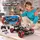Remote Control Stunt Car - სათამაშო დისტანციური მანქანა