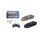 Remote Control Car Black Lamborghini Sian - სათამაშო ლამბორგინის შავი მანქანა, 6 image
