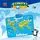 Animal World Play Mat - სათამაშო განსავითარებელი ხალიჩა, 3 image