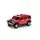 Remote Control Red Hummer Car - სათამაშო დისტანციურად მართვადი წითელი ჰამერის მანქანა, 7 image