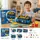 Miniature Gourmet Kitchen Set - სათამაშო სამზარეულოს კომპლექტი