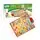 Baby Piano Red  Mat  -  სათამაშო განსავითარებელი ხალიჩა, 2 image